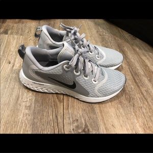 Nike sneakers brand new